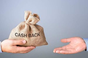 Кешбэк в Плей Фортуна